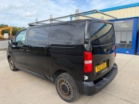 PEUGEOT EXPERT 1400 PROFESSIONAL STANDARD 2.0 BLUE HDI 120PS - 18