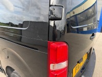 PEUGEOT EXPERT 1400 PROFESSIONAL STANDARD 2.0 BLUE HDI 120PS - 19