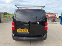PEUGEOT EXPERT 1400 PROFESSIONAL STANDARD 2.0 BLUE HDI 120PS - 20