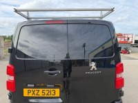 PEUGEOT EXPERT 1400 PROFESSIONAL STANDARD 2.0 BLUE HDI 120PS - 21