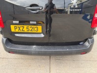 PEUGEOT EXPERT 1400 PROFESSIONAL STANDARD 2.0 BLUE HDI 120PS - 22