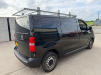 PEUGEOT EXPERT 1400 PROFESSIONAL STANDARD 2.0 BLUE HDI 120PS - 24
