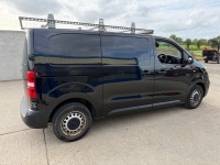 PEUGEOT EXPERT 1400 PROFESSIONAL STANDARD 2.0 BLUE HDI 120PS - 25