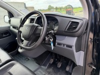 PEUGEOT EXPERT 1400 PROFESSIONAL STANDARD 2.0 BLUE HDI 120PS - 34