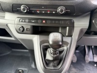PEUGEOT EXPERT 1400 PROFESSIONAL STANDARD 2.0 BLUE HDI 120PS - 36