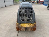 BOMAG BMP8500 MULTIPURPOSE TRENCH ROLLER - 8