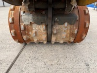 BOMAG BMP8500 MULTIPURPOSE TRENCH ROLLER - 9
