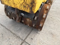 BOMAG BMP8500 MULTIPURPOSE TRENCH ROLLER - 10