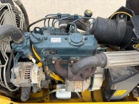 BOMAG BMP8500 MULTIPURPOSE TRENCH ROLLER - 11
