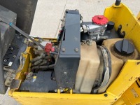 BOMAG BMP8500 MULTIPURPOSE TRENCH ROLLER - 12