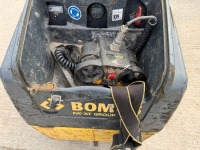 BOMAG BMP8500 MULTIPURPOSE TRENCH ROLLER - 14