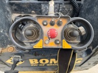 BOMAG BMP8500 MULTIPURPOSE TRENCH ROLLER - 15