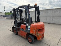 NISSAN 2.5 TON DIESEL FORKLIFT&nbsp; - 3