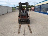 NISSAN 2.5 TON DIESEL FORKLIFT&nbsp; - 8
