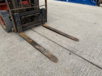 NISSAN 2.5 TON DIESEL FORKLIFT&nbsp; - 9