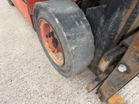 NISSAN 2.5 TON DIESEL FORKLIFT&nbsp; - 10