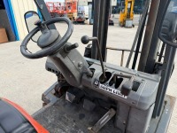 NISSAN 2.5 TON DIESEL FORKLIFT&nbsp; - 13