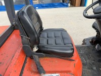 NISSAN 2.5 TON DIESEL FORKLIFT&nbsp; - 14