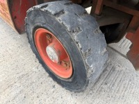 NISSAN 2.5 TON DIESEL FORKLIFT&nbsp; - 15