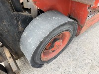 NISSAN 2.5 TON DIESEL FORKLIFT&nbsp; - 16