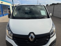 RENAULT TRAFIC SL29 BUSINESS SWB 1.6 DCI 120PS - 4