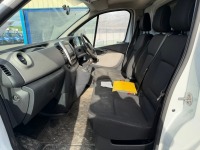 RENAULT TRAFIC SL29 BUSINESS SWB 1.6 DCI 120PS - 10