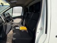 RENAULT TRAFIC SL29 BUSINESS SWB 1.6 DCI 120PS - 11
