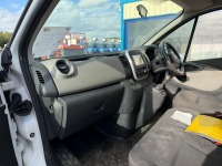 RENAULT TRAFIC SL29 BUSINESS SWB 1.6 DCI 120PS - 12