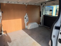 RENAULT TRAFIC SL29 BUSINESS SWB 1.6 DCI 120PS - 13
