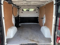 RENAULT TRAFIC SL29 BUSINESS SWB 1.6 DCI 120PS - 16