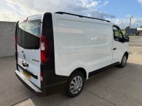 RENAULT TRAFIC SL29 BUSINESS SWB 1.6 DCI 120PS - 17