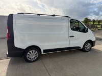 RENAULT TRAFIC SL29 BUSINESS SWB 1.6 DCI 120PS - 18
