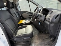 RENAULT TRAFIC SL29 BUSINESS SWB 1.6 DCI 120PS - 22