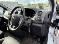RENAULT TRAFIC SL29 BUSINESS SWB 1.6 DCI 120PS - 24