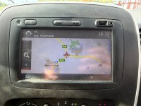 RENAULT TRAFIC SL29 BUSINESS SWB 1.6 DCI 120PS - 26