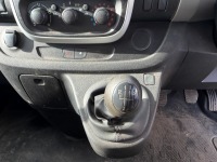 RENAULT TRAFIC SL29 BUSINESS SWB 1.6 DCI 120PS - 28