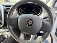 RENAULT TRAFIC SL29 BUSINESS SWB 1.6 DCI 120PS - 29
