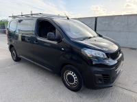 PEUGEOT EXPERT 1400 PROFESSIONAL STANDARD 2.0 BLUE HDI 145PS