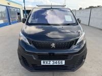 PEUGEOT EXPERT 1400 PROFESSIONAL STANDARD 2.0 BLUE HDI 145PS - 2