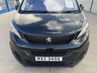 PEUGEOT EXPERT 1400 PROFESSIONAL STANDARD 2.0 BLUE HDI 145PS - 3