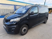 PEUGEOT EXPERT 1400 PROFESSIONAL STANDARD 2.0 BLUE HDI 145PS - 5