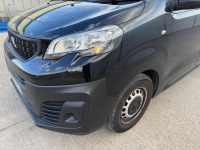 PEUGEOT EXPERT 1400 PROFESSIONAL STANDARD 2.0 BLUE HDI 145PS - 6