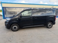 PEUGEOT EXPERT 1400 PROFESSIONAL STANDARD 2.0 BLUE HDI 145PS - 7