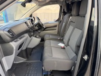 PEUGEOT EXPERT 1400 PROFESSIONAL STANDARD 2.0 BLUE HDI 145PS - 13