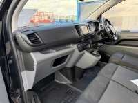 PEUGEOT EXPERT 1400 PROFESSIONAL STANDARD 2.0 BLUE HDI 145PS - 15