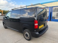 PEUGEOT EXPERT 1400 PROFESSIONAL STANDARD 2.0 BLUE HDI 145PS - 17
