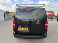 PEUGEOT EXPERT 1400 PROFESSIONAL STANDARD 2.0 BLUE HDI 145PS - 18