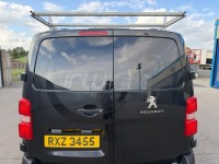 PEUGEOT EXPERT 1400 PROFESSIONAL STANDARD 2.0 BLUE HDI 145PS - 19
