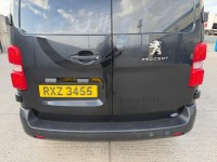PEUGEOT EXPERT 1400 PROFESSIONAL STANDARD 2.0 BLUE HDI 145PS - 20