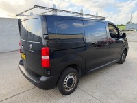 PEUGEOT EXPERT 1400 PROFESSIONAL STANDARD 2.0 BLUE HDI 145PS - 22